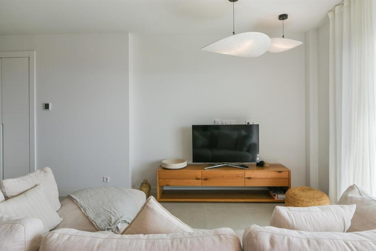 Appartement Split-level With & Private Rooftop