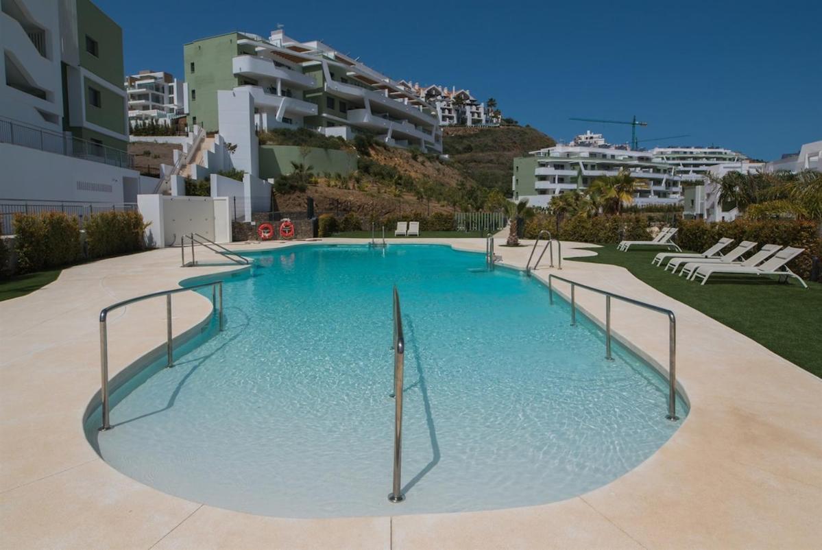 Appartement Split-level With & Private Rooftop