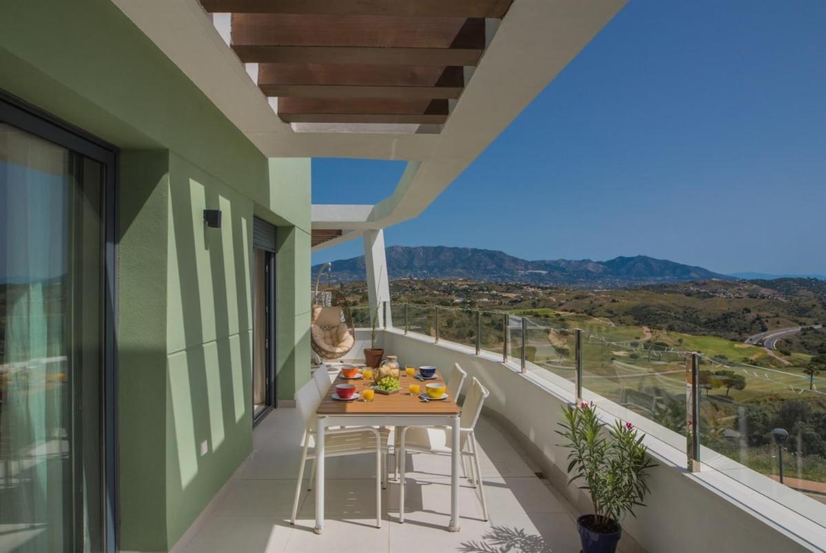 Apartment Split-level With & Private Rooftop Málaga