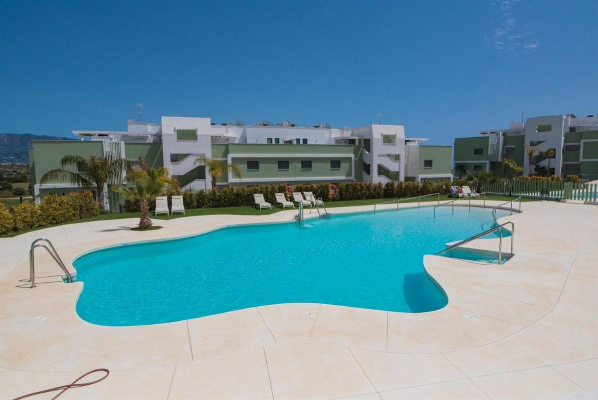 Split-level With & Private Rooftop Apartment Málaga